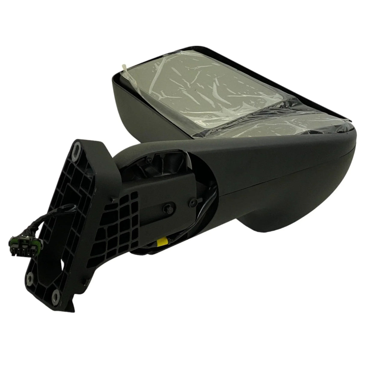 3766428C98 Genuine International Right Side Rear View Mirror - Truck To Trailer