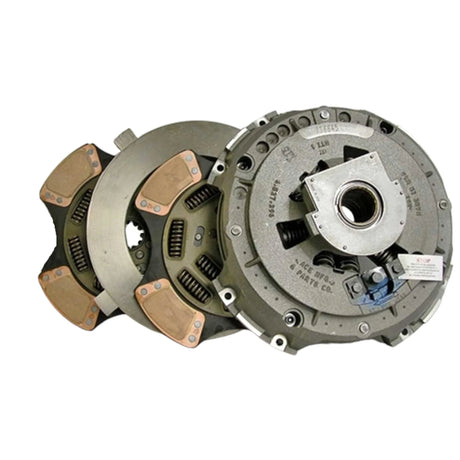 23005335 Genuine Volvo Clutch - Truck To Trailer