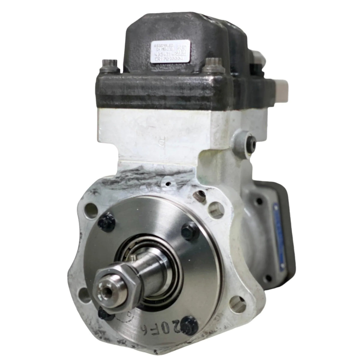 4307021 Genuine Cummins Fuel Pump For Cummins Isc 8.3L Isl 8.9L - Truck To Trailer