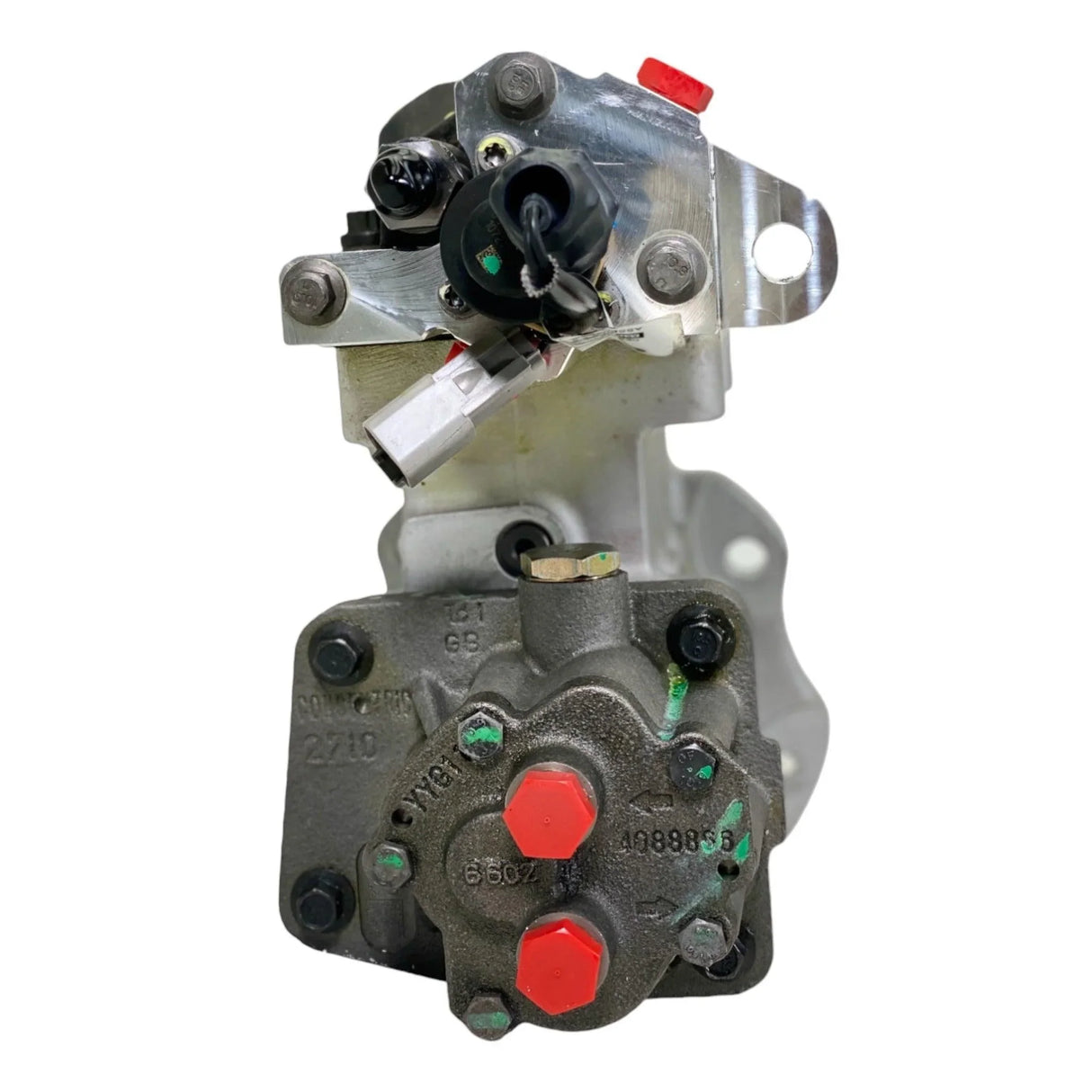 4307021 Genuine Cummins Fuel Pump For Cummins Isc 8.3L Isl 8.9L - Truck To Trailer