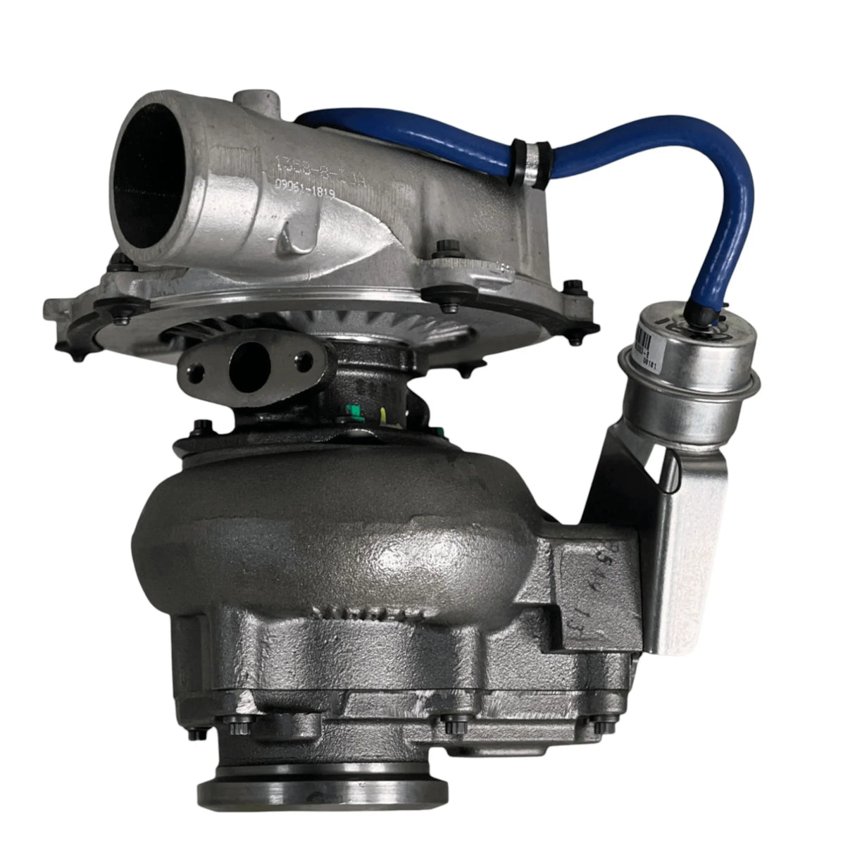 729161-0001 Genuine International Turbocharger Gta3776D - Truck To Trailer