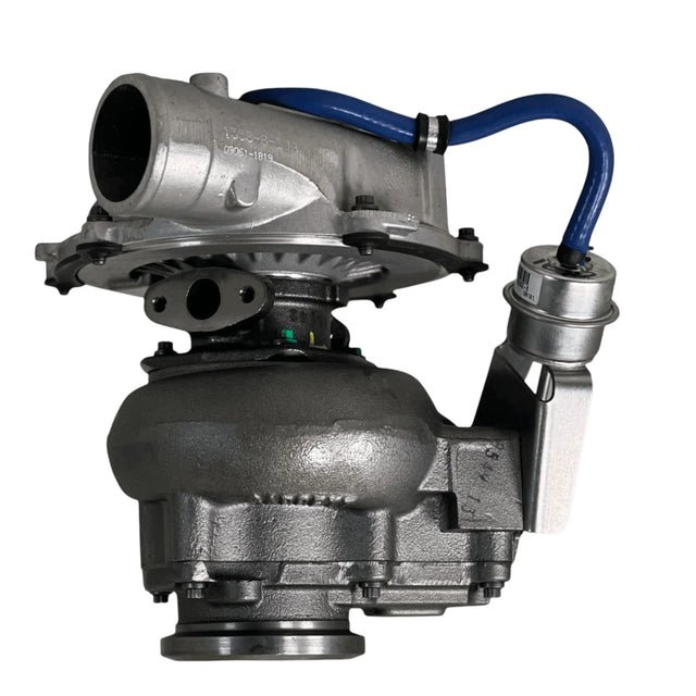 729161-0001 Genuine International Turbocharger Gta3776D - Truck To Trailer