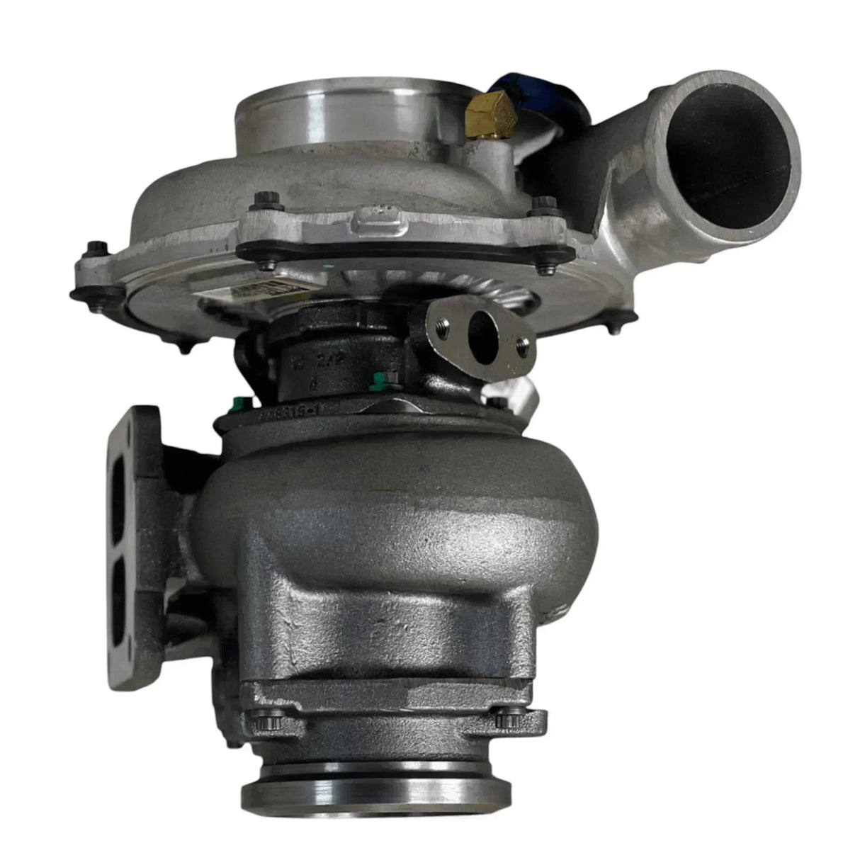 4307264R91 Genuine International Turbocharger Gta3776D - Truck To Trailer