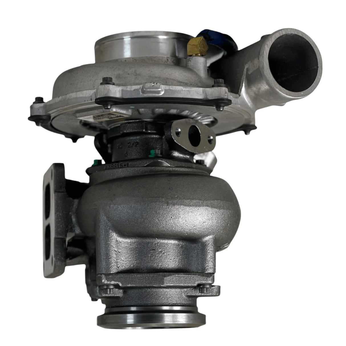 7291610001 Genuine International Turbocharger Gta3776D - Truck To Trailer