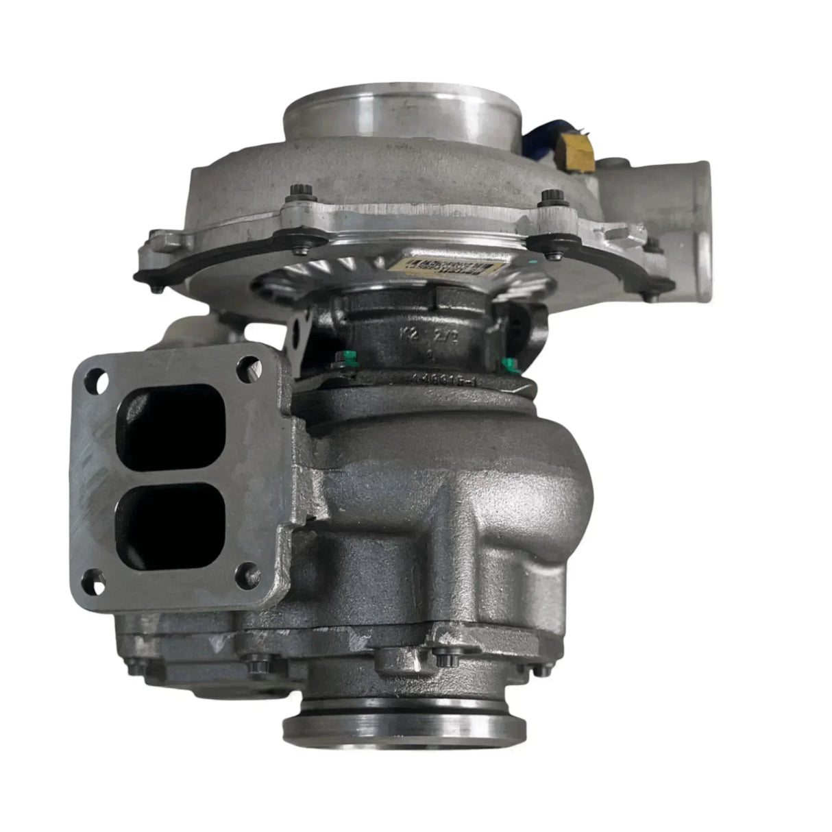 4307264R91 Genuine International Turbocharger Gta3776D - Truck To Trailer