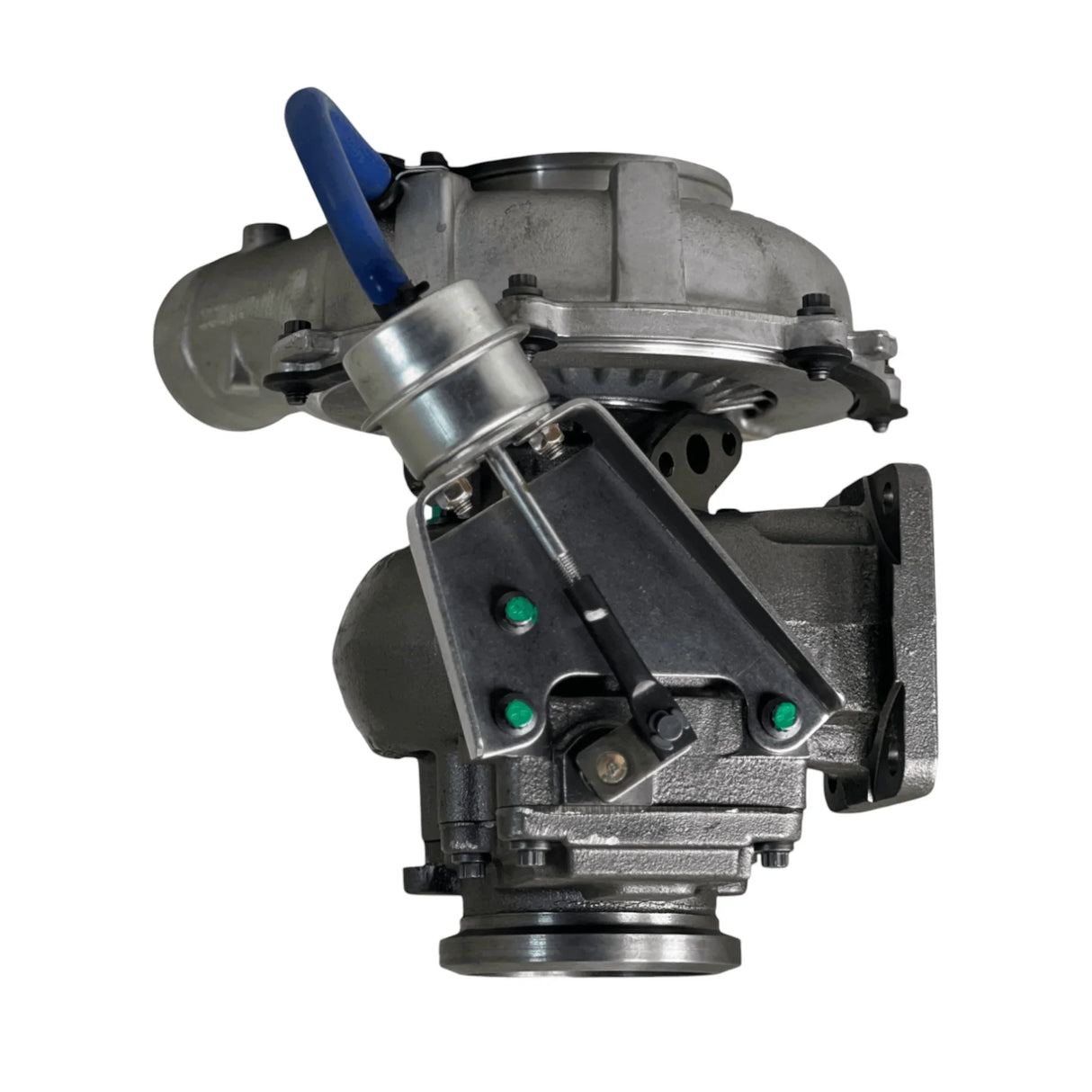 1700251694 Genuine International Turbocharger Gta3776D - Truck To Trailer