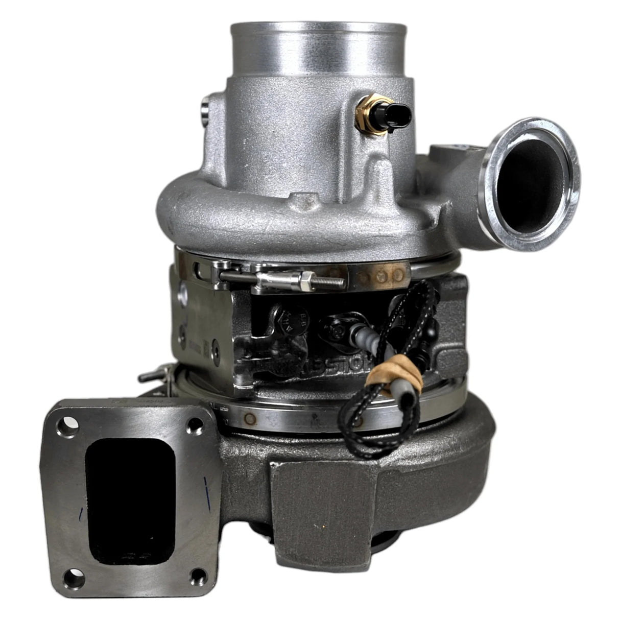2836368 Genuine Cummins Turbocharger HE451VE - Truck To Trailer