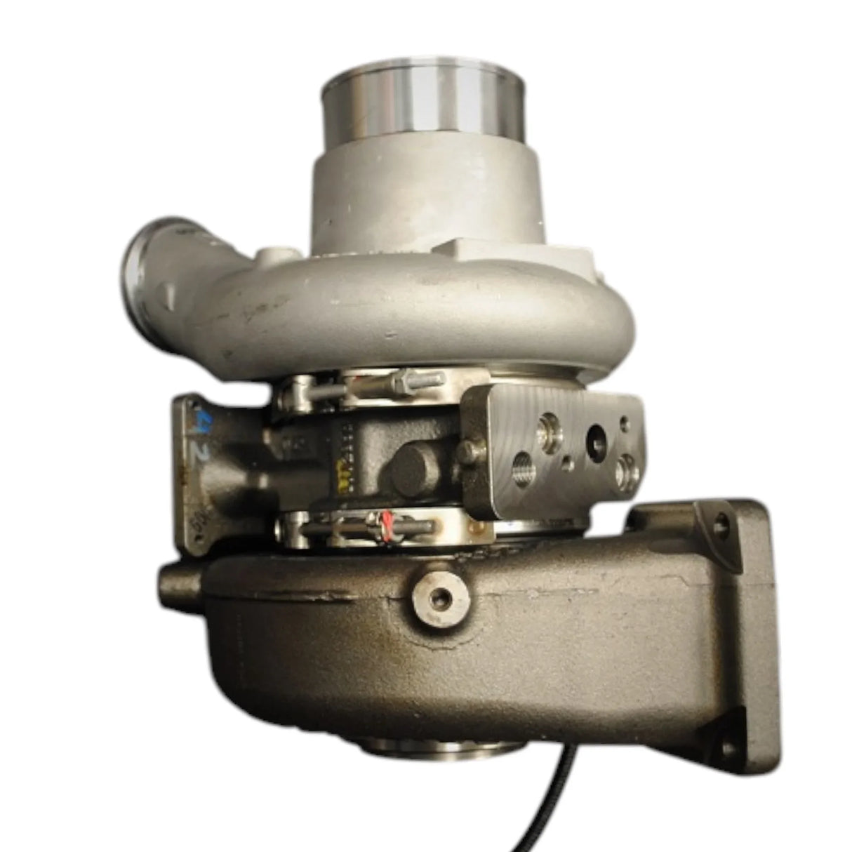 5350998 Genuine Cummins Turbocharger HE300VG