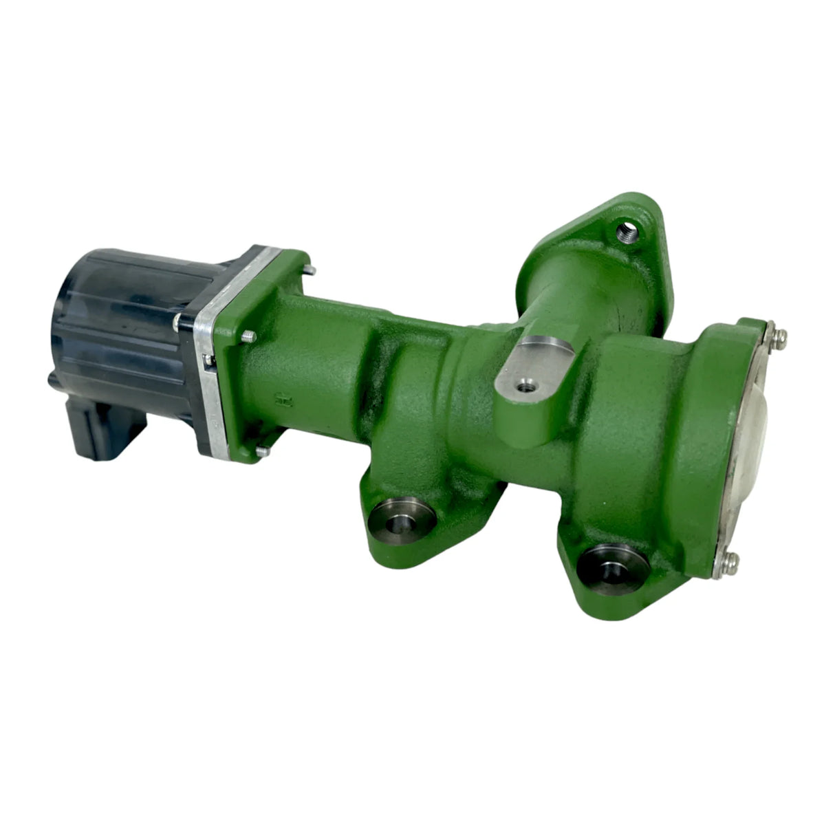 5473296 Genuine Cummins EGR Exhaust Gas Recirculation Valve Kit - Truck To Trailer