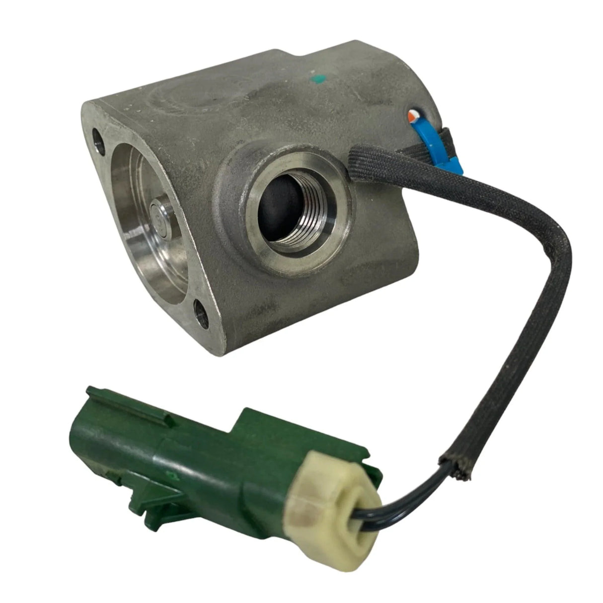 4955465NX Genuine Cummins Doser Injector For Cummins Isx - Truck To Trailer