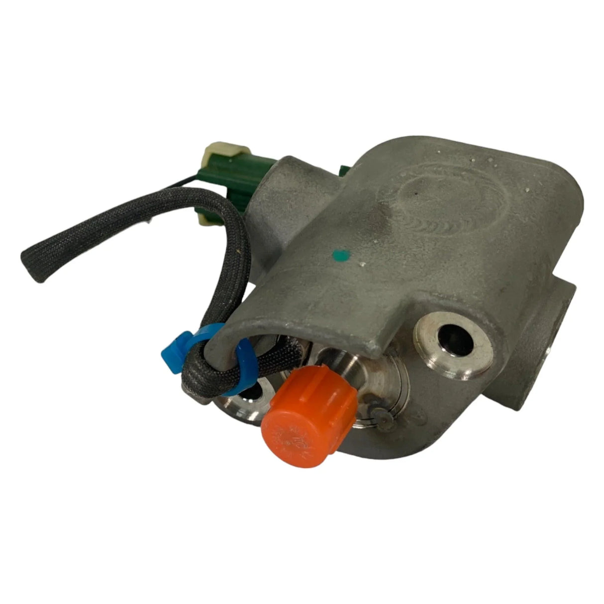 4955465NX Genuine Cummins Doser Injector For Cummins Isx - Truck To Trailer