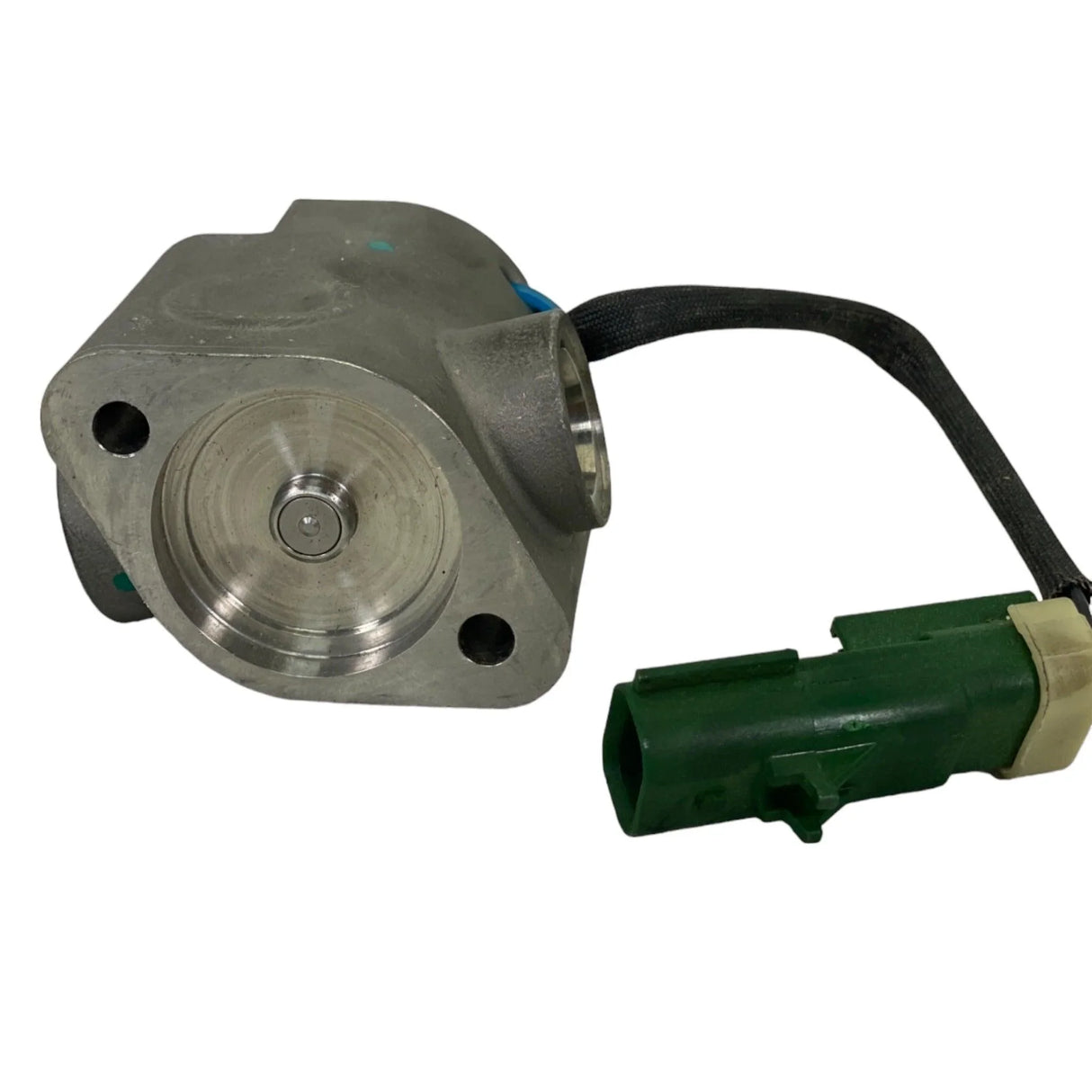 4955465NX Genuine Cummins Doser Injector For Cummins Isx - Truck To Trailer