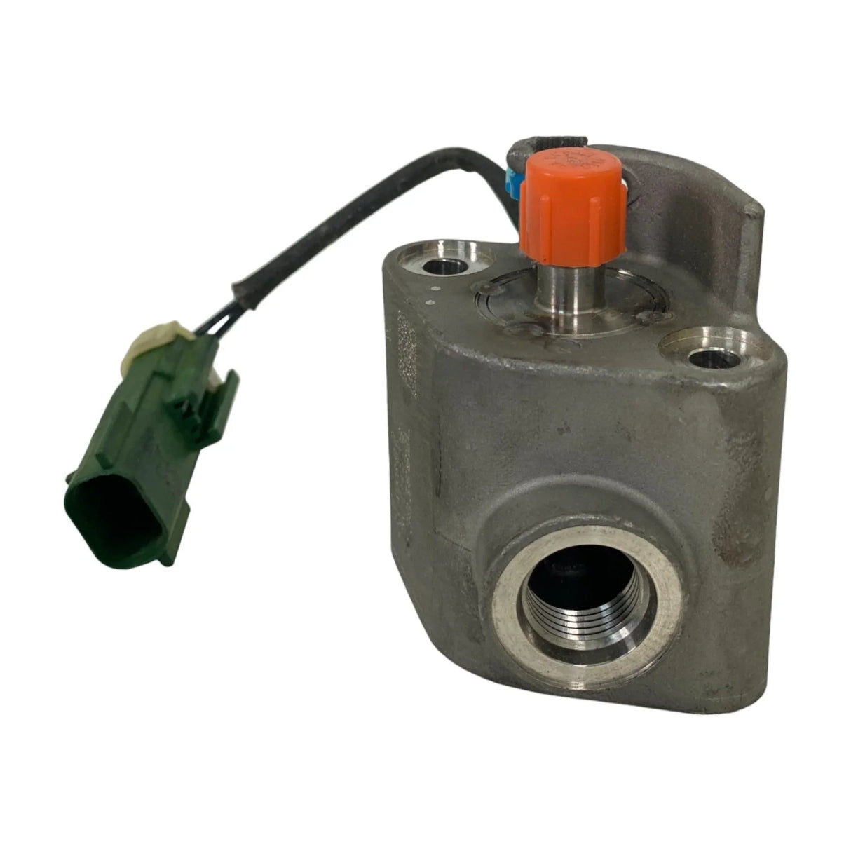 4955465NX Genuine Cummins Doser Injector For Cummins Isx - Truck To Trailer