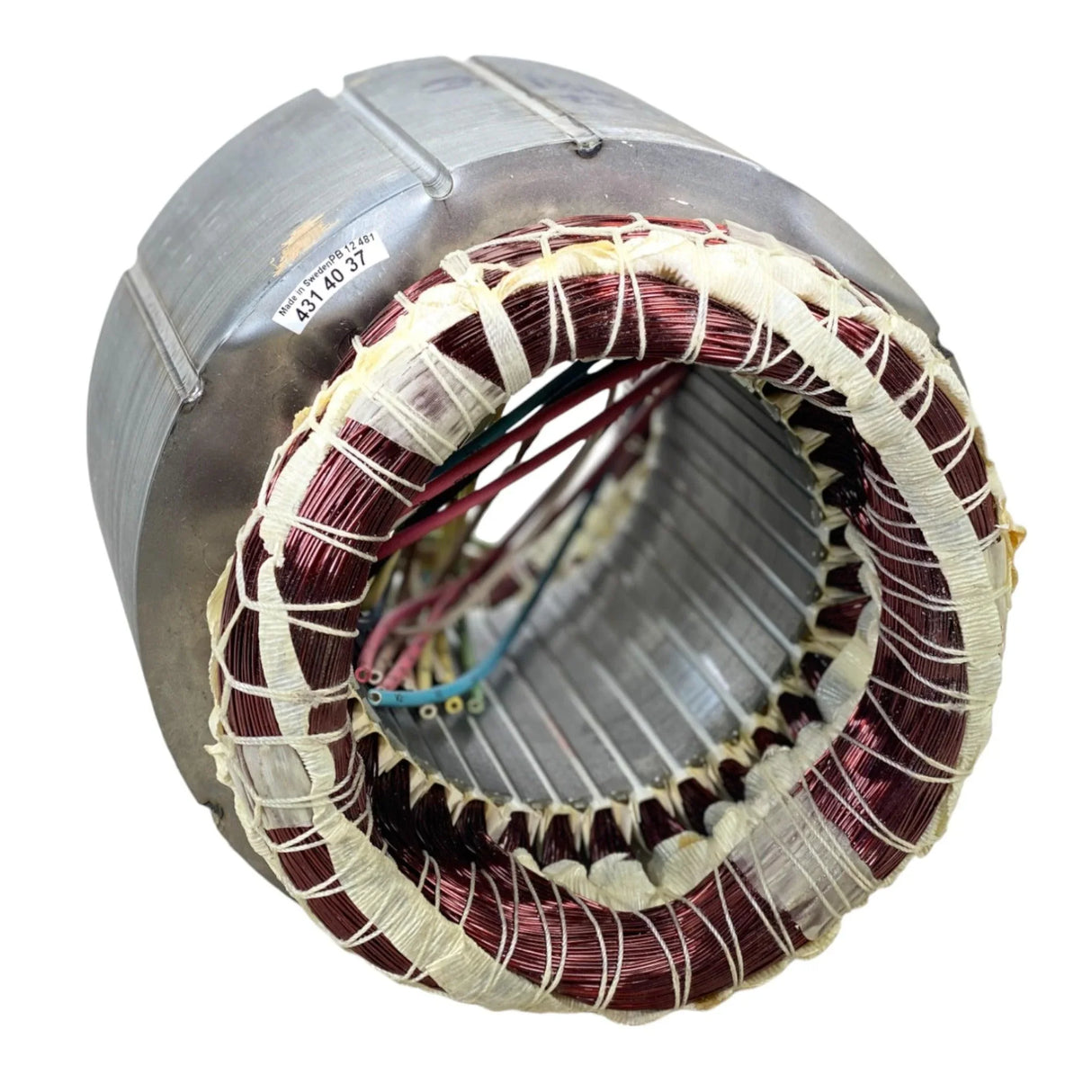 4314037 Stator Assembly - Truck To Trailer