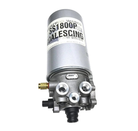 432421038 Genuine Meritor Wabco Air Dryer - Truck To Trailer
