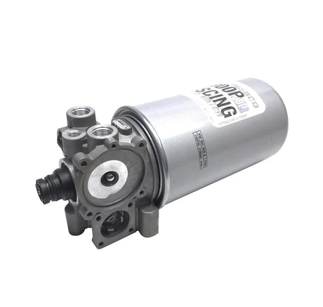432421038 Genuine Meritor Wabco Air Dryer - Truck To Trailer
