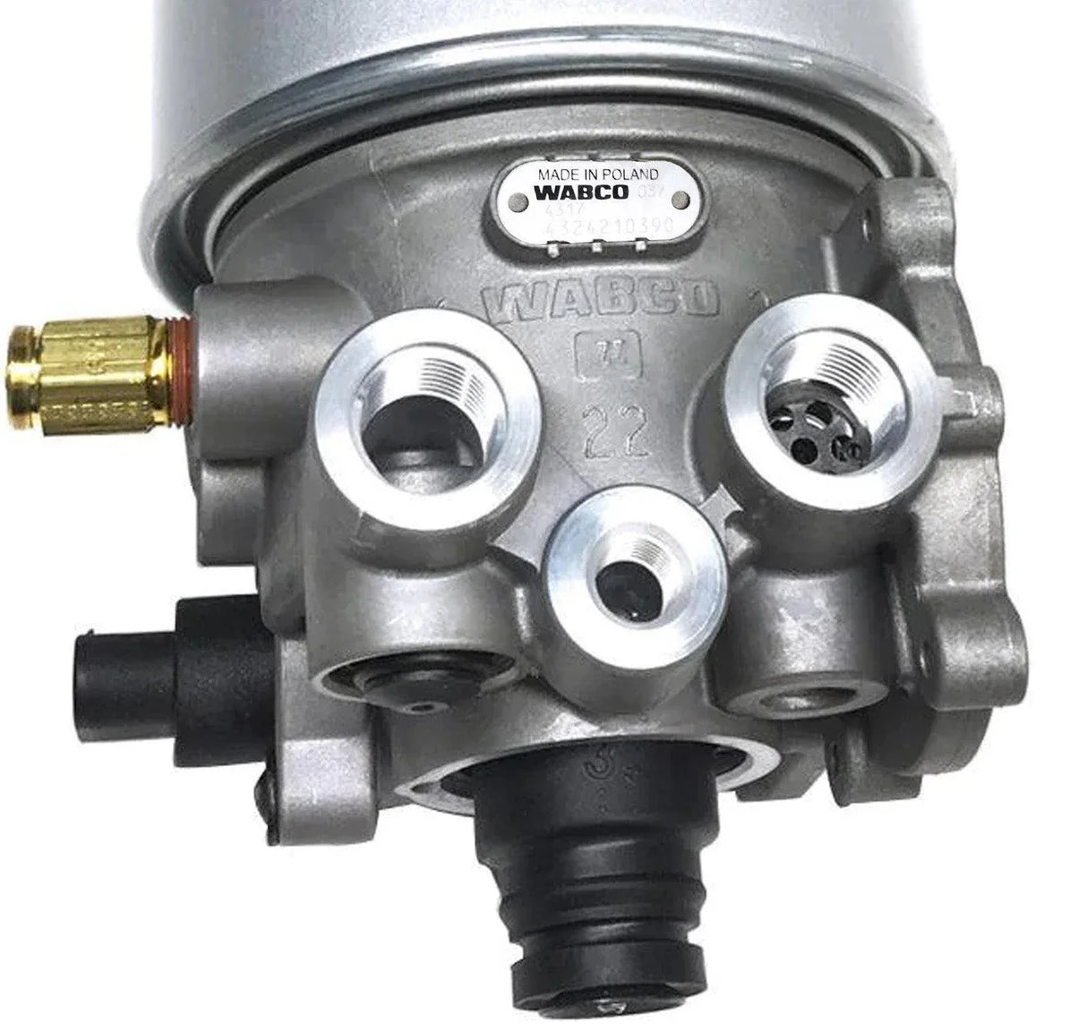 432421038 Genuine Meritor Wabco Air Dryer - Truck To Trailer