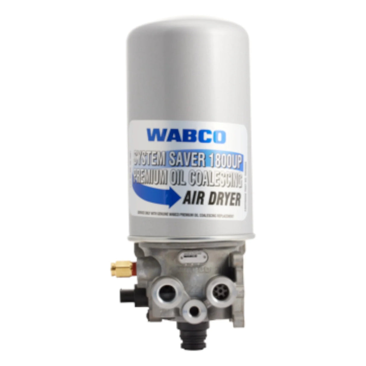 4324210380 Genuine Wabco Air Dryer - Truck To Trailer