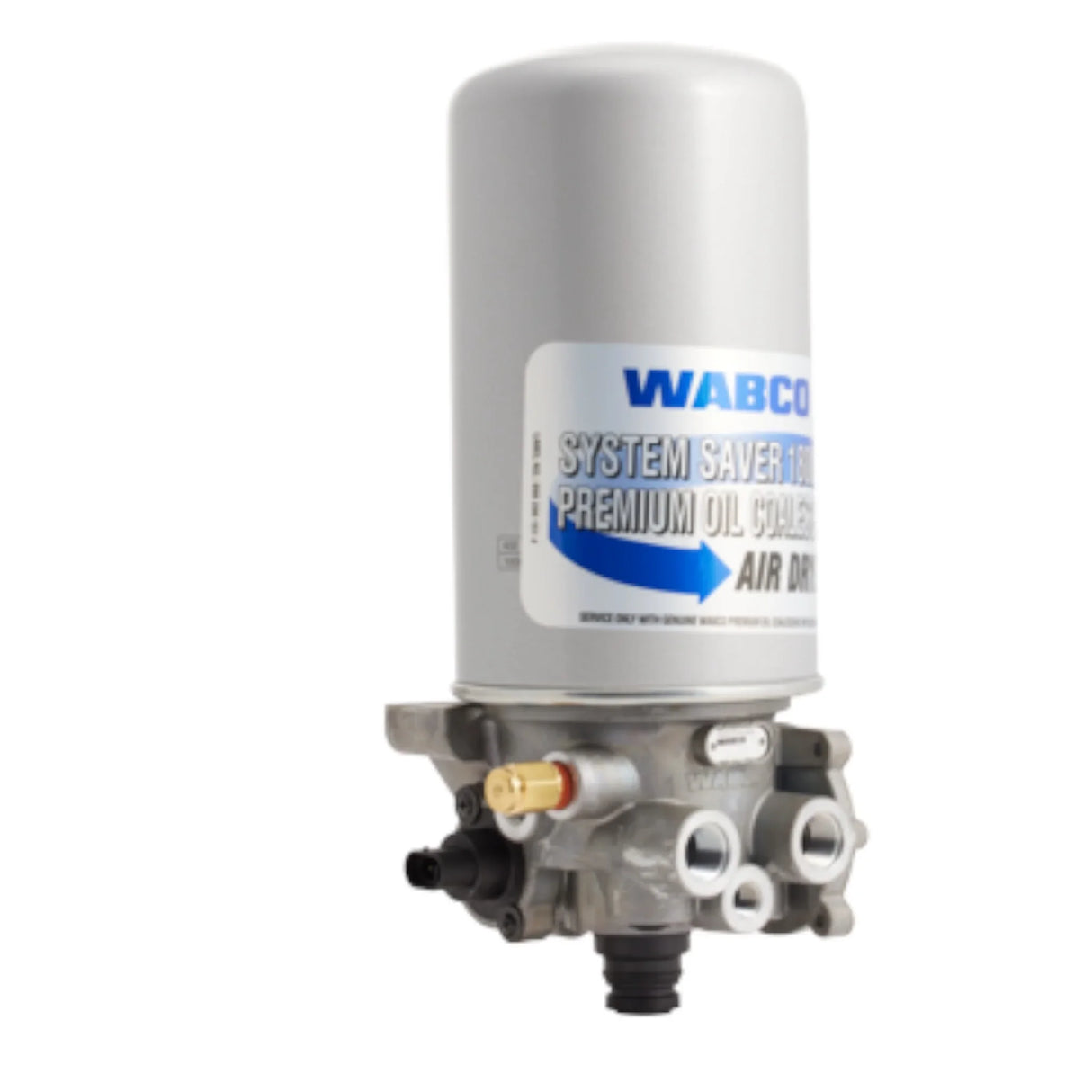 4324210380 Genuine Wabco Air Dryer - Truck To Trailer
