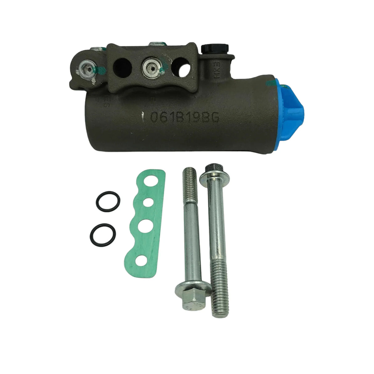 4324709202 Genuine Wabco Air Dryer - Governor - Truck To Trailer