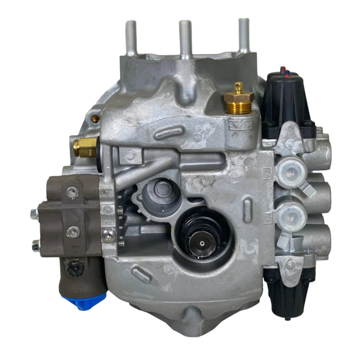 4324752040 Genuine Wabco Air Dryer - Truck To Trailer