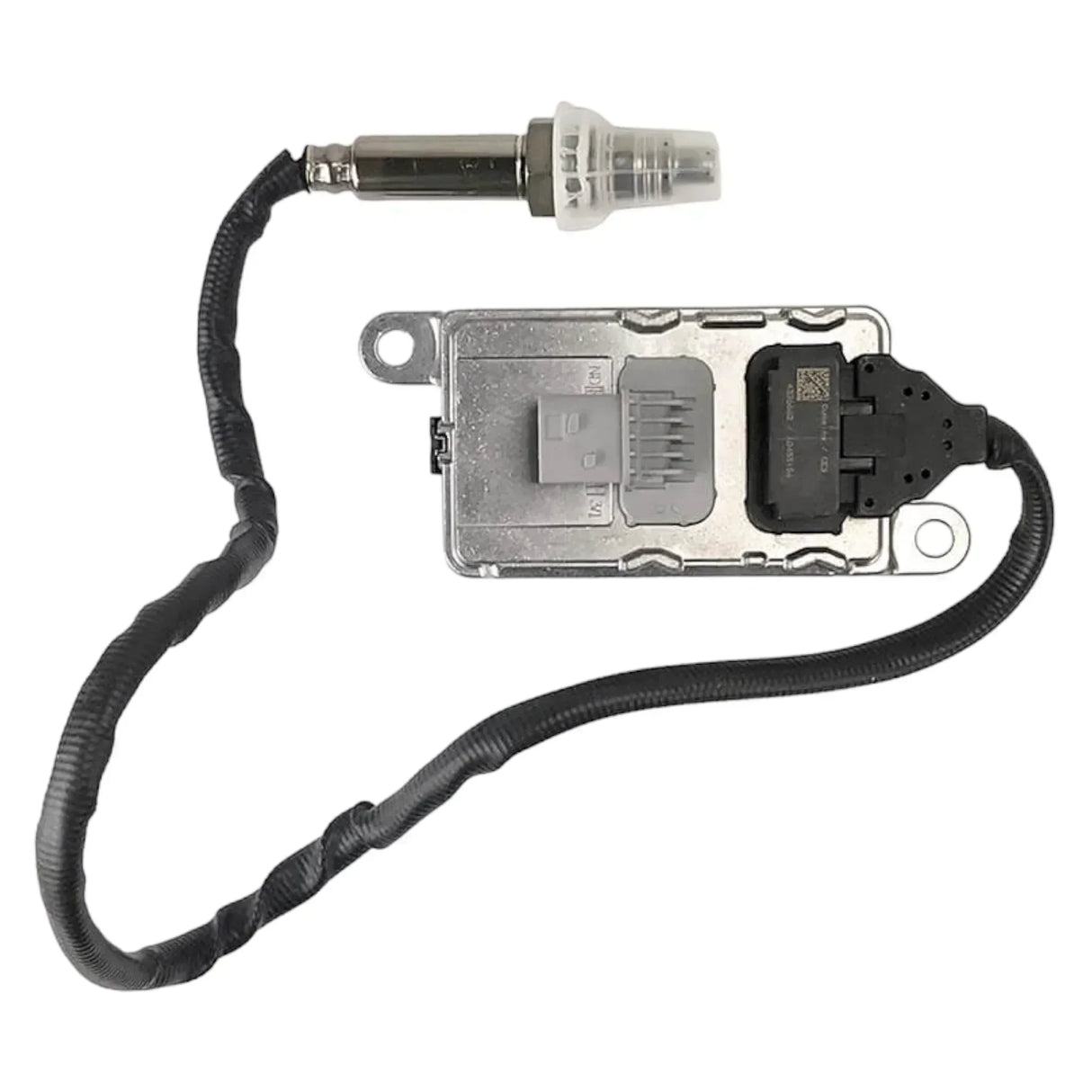 4326862RX Genuine Cummins Nox Nitrogen Oxide Sensor - Truck To Trailer