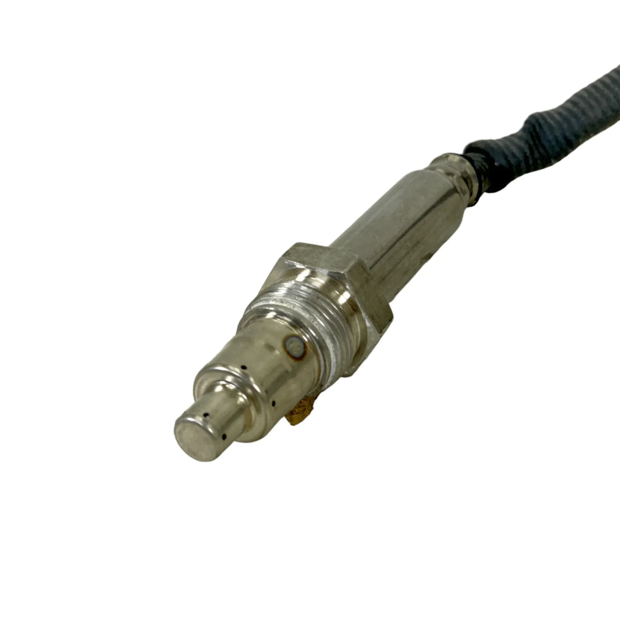 6460756 Genuine Cummins Nitrogen Oxide Nox Sensor - Truck To Trailer