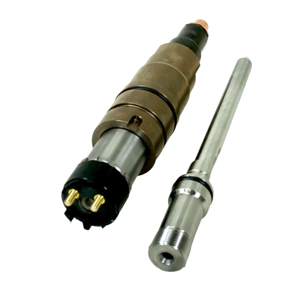 6513589 Genuine Cummins Injector Kit For Cummins Isx15 - Truck To Trailer