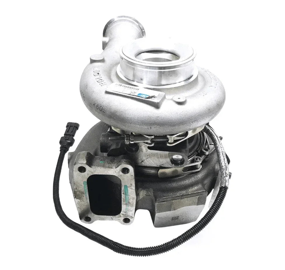 3798382HX Genuine Cummins He351Ve Turbocharger For Cummins 6.7L Isb Isl - Truck To Trailer