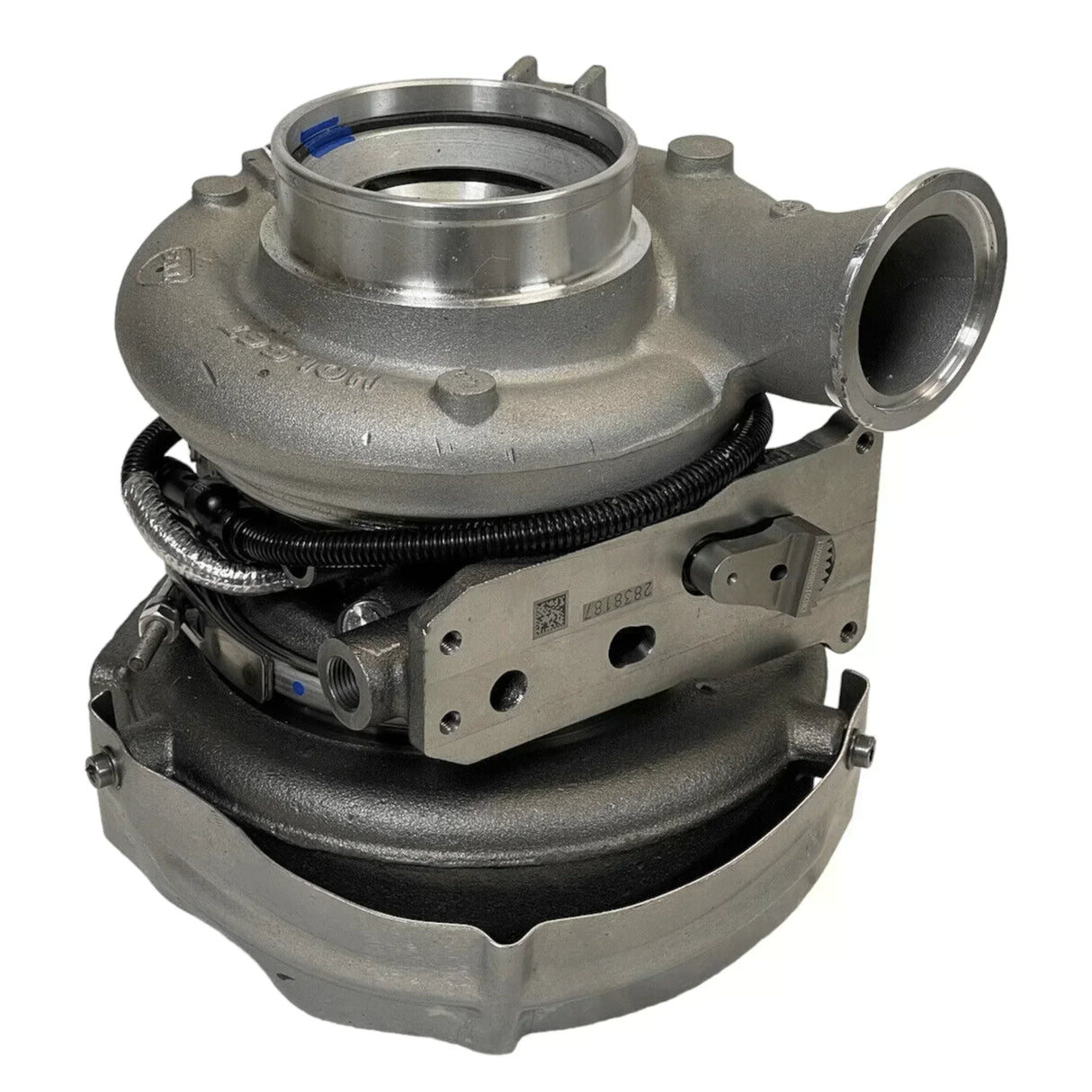 5325909 Genuine Cummins Turbocharger Kit Vgt He351Ve - Truck To Trailer