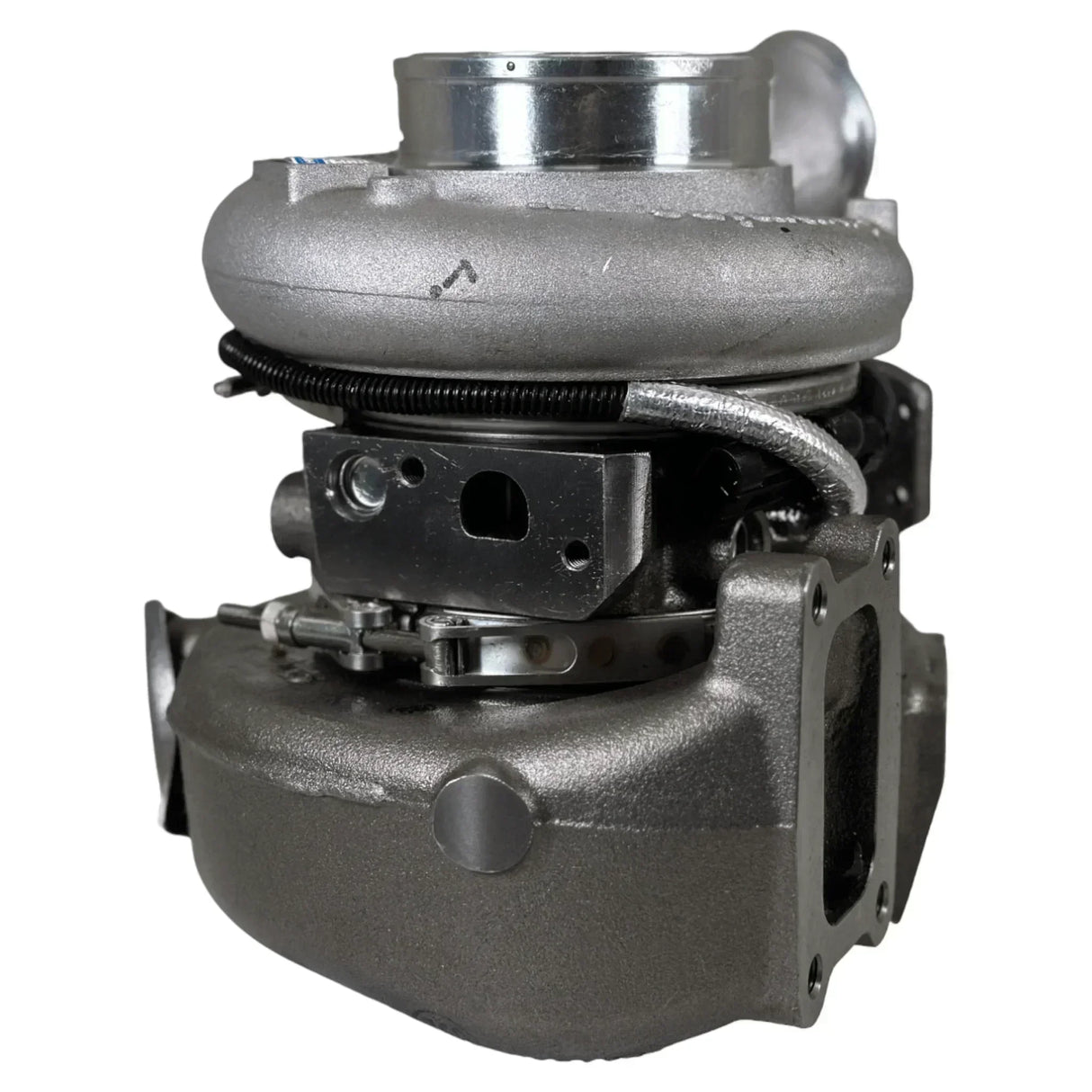 5644090 Oem Cummins Turbocharger He300Vg For Cummins Iveco Cursor 13 380 Hp - Truck To Trailer