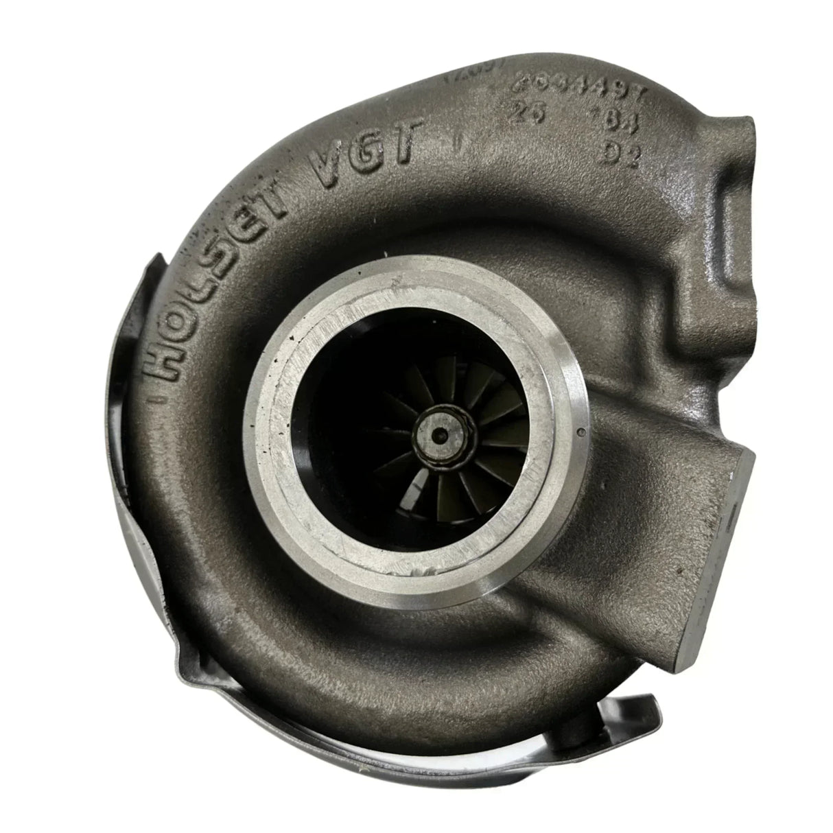 5644090 Oem Cummins Turbocharger He300Vg For Cummins Iveco Cursor 13 380 Hp - Truck To Trailer