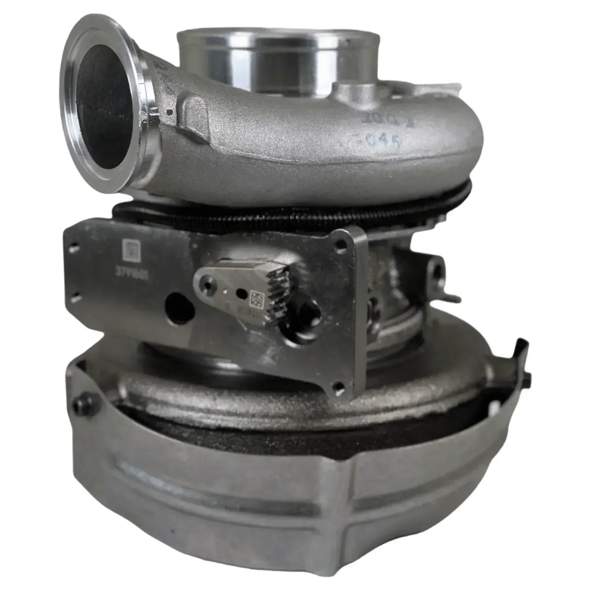 5644090 Oem Cummins Turbocharger He300Vg For Cummins Iveco Cursor 13 380 Hp - Truck To Trailer