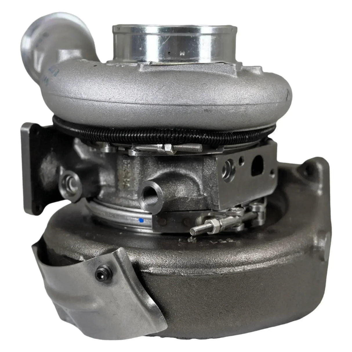 5644090 Oem Cummins Turbocharger He300Vg For Cummins Iveco Cursor 13 380 Hp - Truck To Trailer