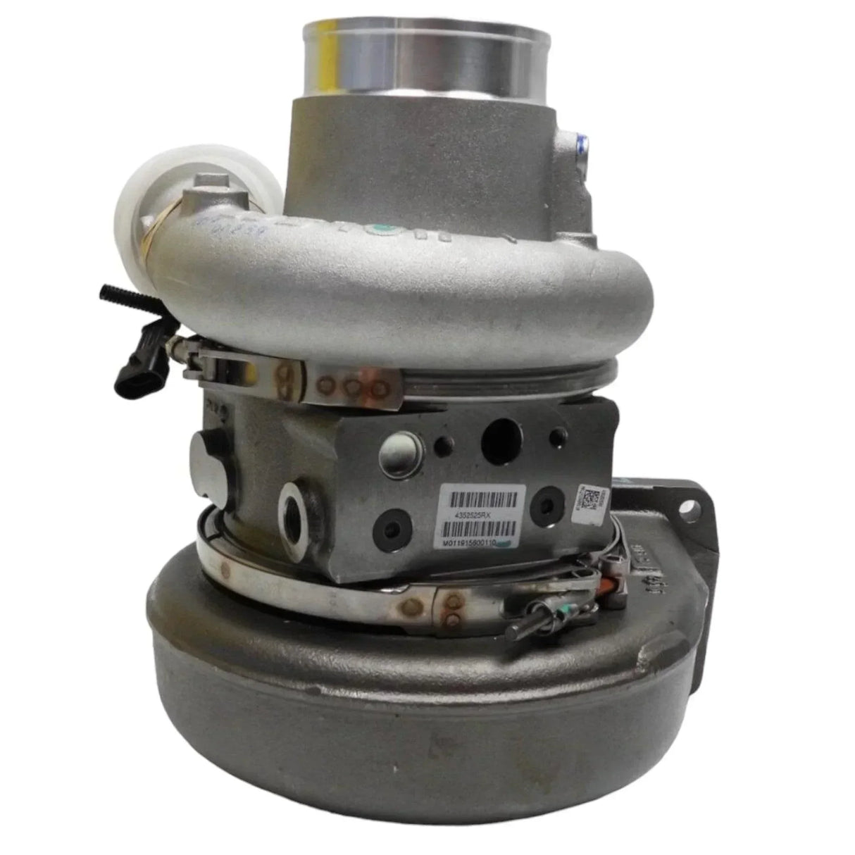 5354658HX Genuine Cummins Turbocharger HE451VE - Truck To Trailer