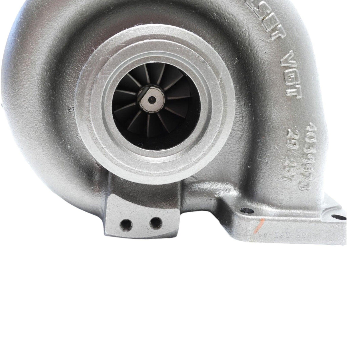 5354658HX Genuine Cummins Turbocharger HE451VE - Truck To Trailer