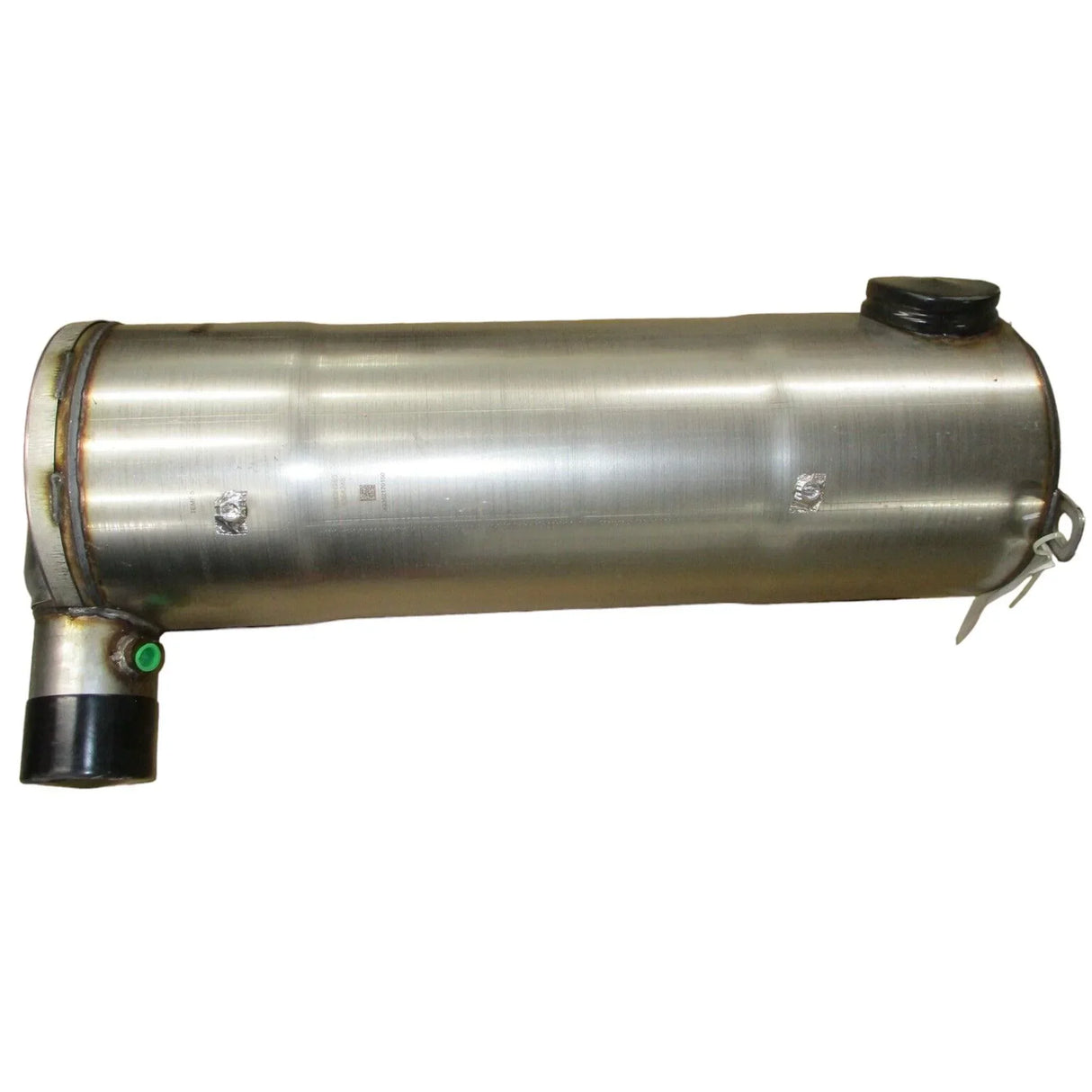 2871814 Genuine Cummins Aftertreatment Device - Truck To Trailer