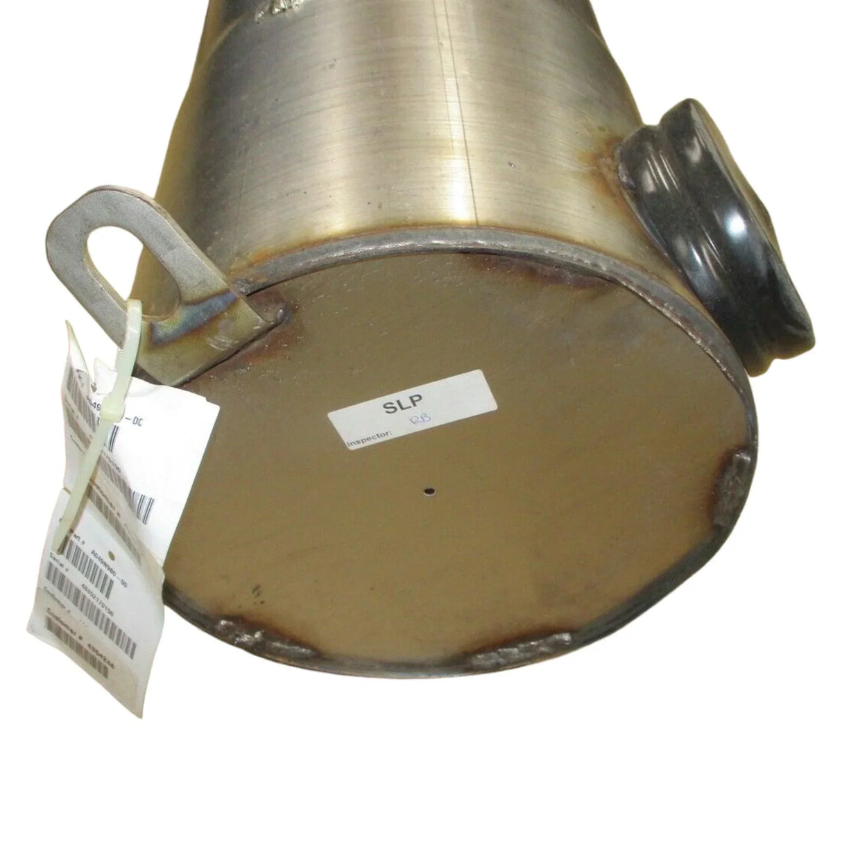 2871814 Genuine Cummins Aftertreatment Device - Truck To Trailer