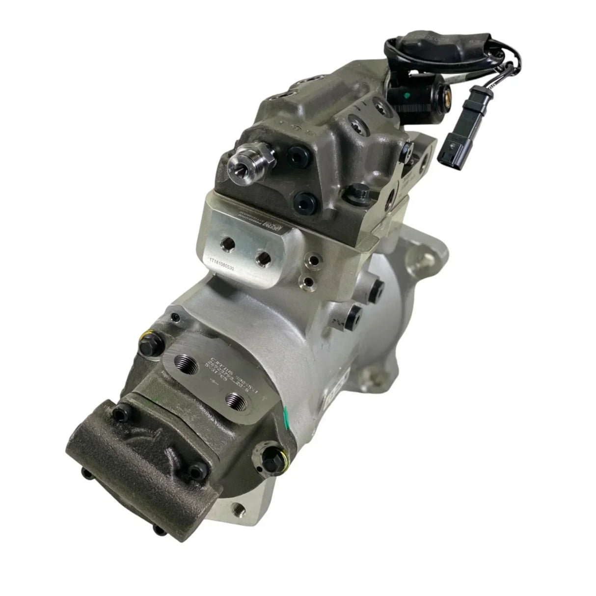 2872233 Genuine Cummins Injection Pump For Isx Qsx - Truck To Trailer