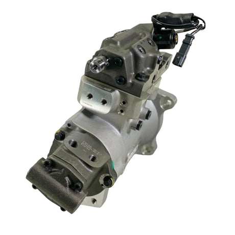 2872233 Genuine Cummins Injection Pump For Isx Qsx - Truck To Trailer