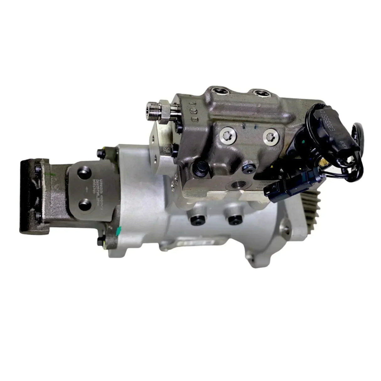 2872233 Genuine Cummins Injection Pump For Isx Qsx - Truck To Trailer
