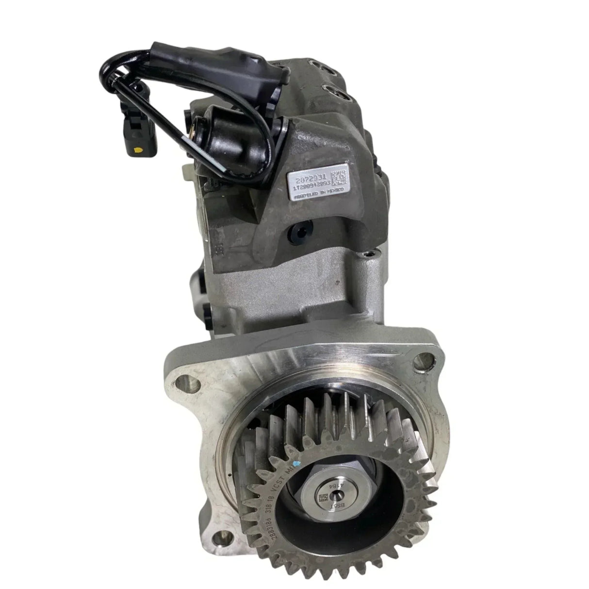 2872233 Genuine Cummins Injection Pump For Isx Qsx - Truck To Trailer