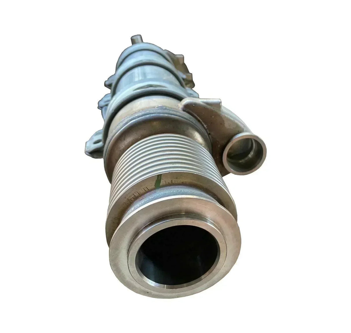 4352346NX Genuine Cummins EGR Exhaust Gas Recirculation Cooler - Truck To Trailer