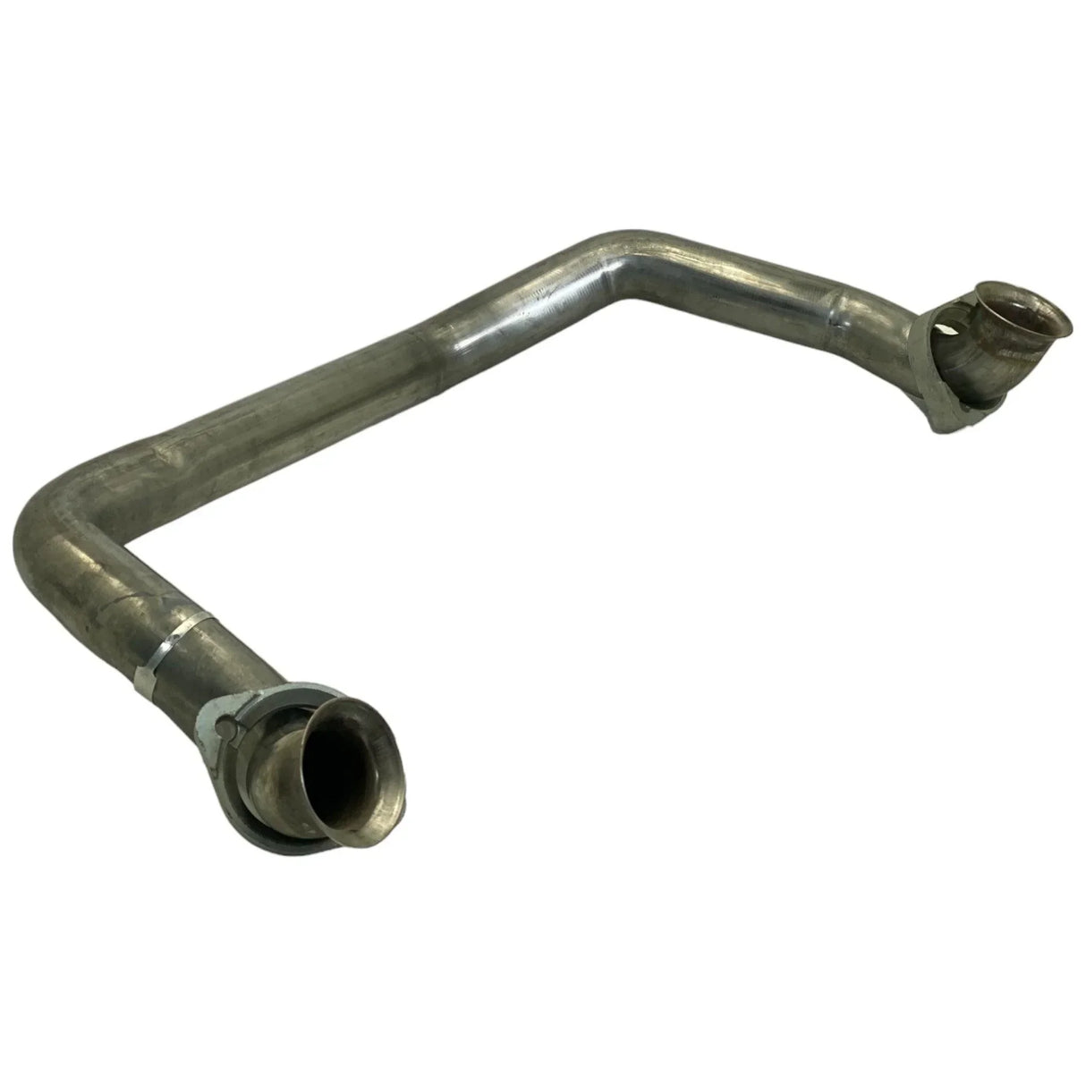 4356406 Genuine Cummins Exhaust Outlet Tube Kit - Truck To Trailer