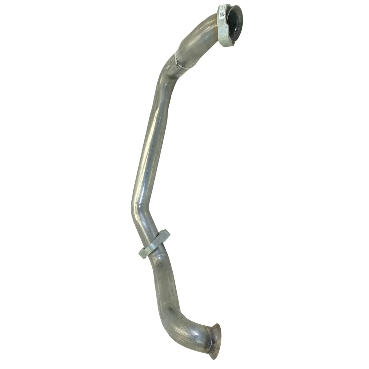 4356406 Genuine Cummins Exhaust Outlet Tube Kit - Truck To Trailer