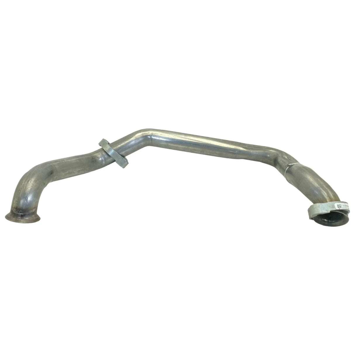 4356406 Genuine Cummins Exhaust Outlet Tube Kit - Truck To Trailer