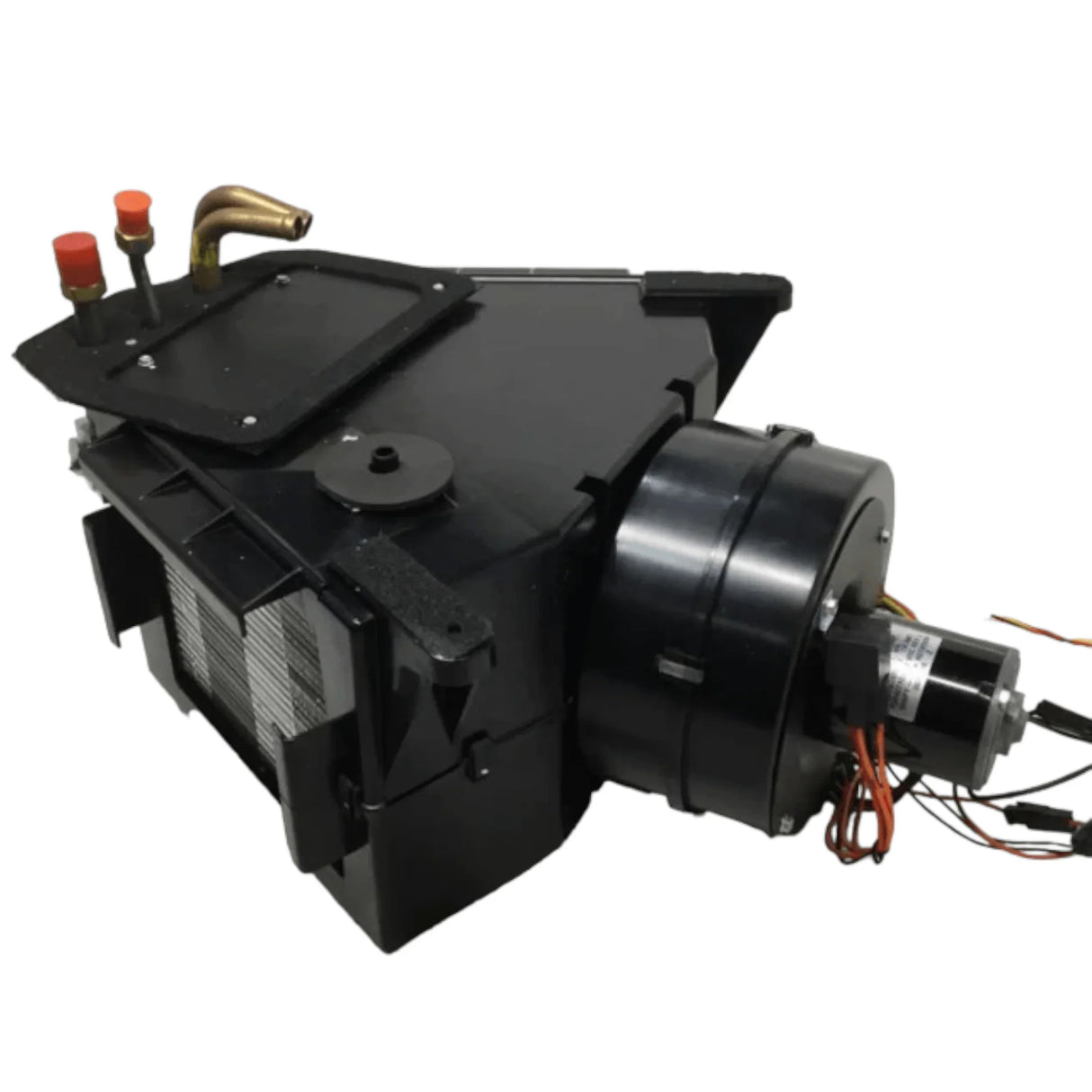 4379-427SB0012 Genuine Volvo Heater - Truck To Trailer