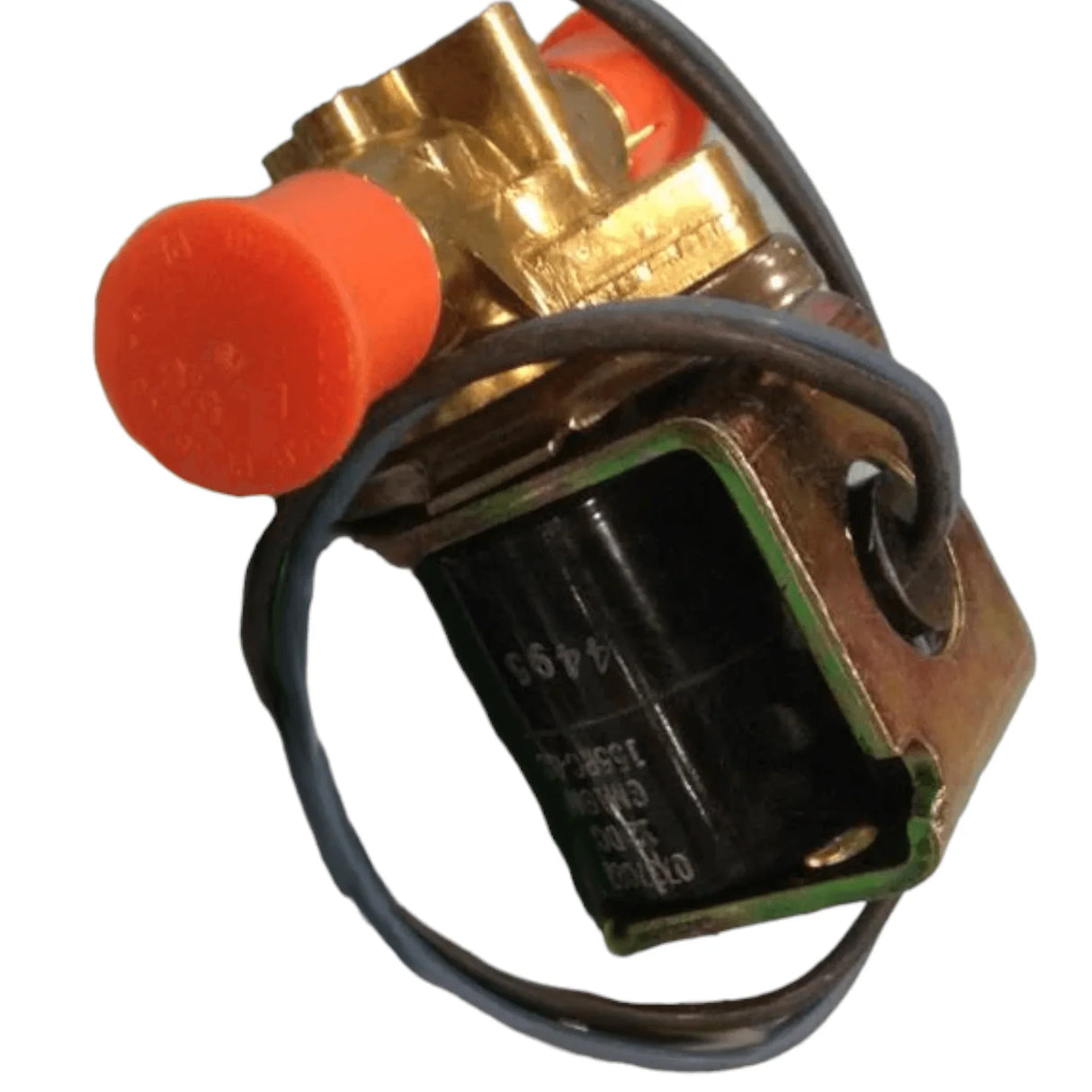 4379-RD41880 Genuine Volvo Valve - Truck To Trailer