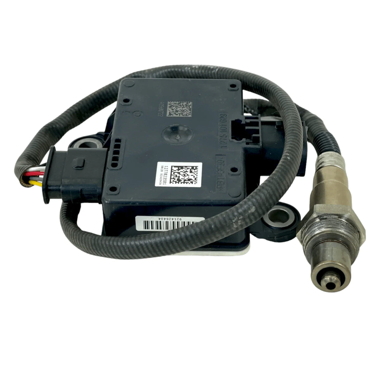 4384378 Genuine Cummins Particulate Sensor - Truck To Trailer