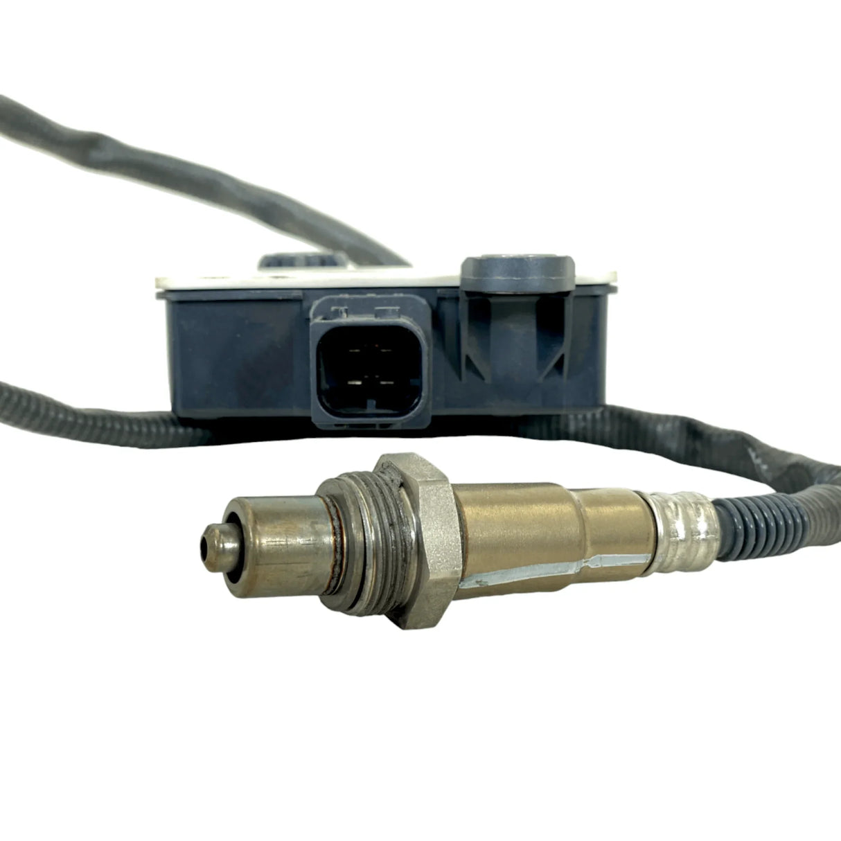 4384378 Genuine Cummins Particulate Sensor - Truck To Trailer